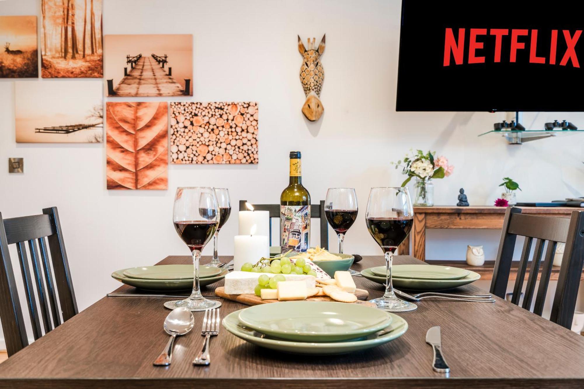 Cavern Quarters, Beautiful Two Bedroom City Centre Apartment By Garudy Serviced Apartments And Short Lets - Perfect For Longer Stays Ліверпуль Екстер'єр фото