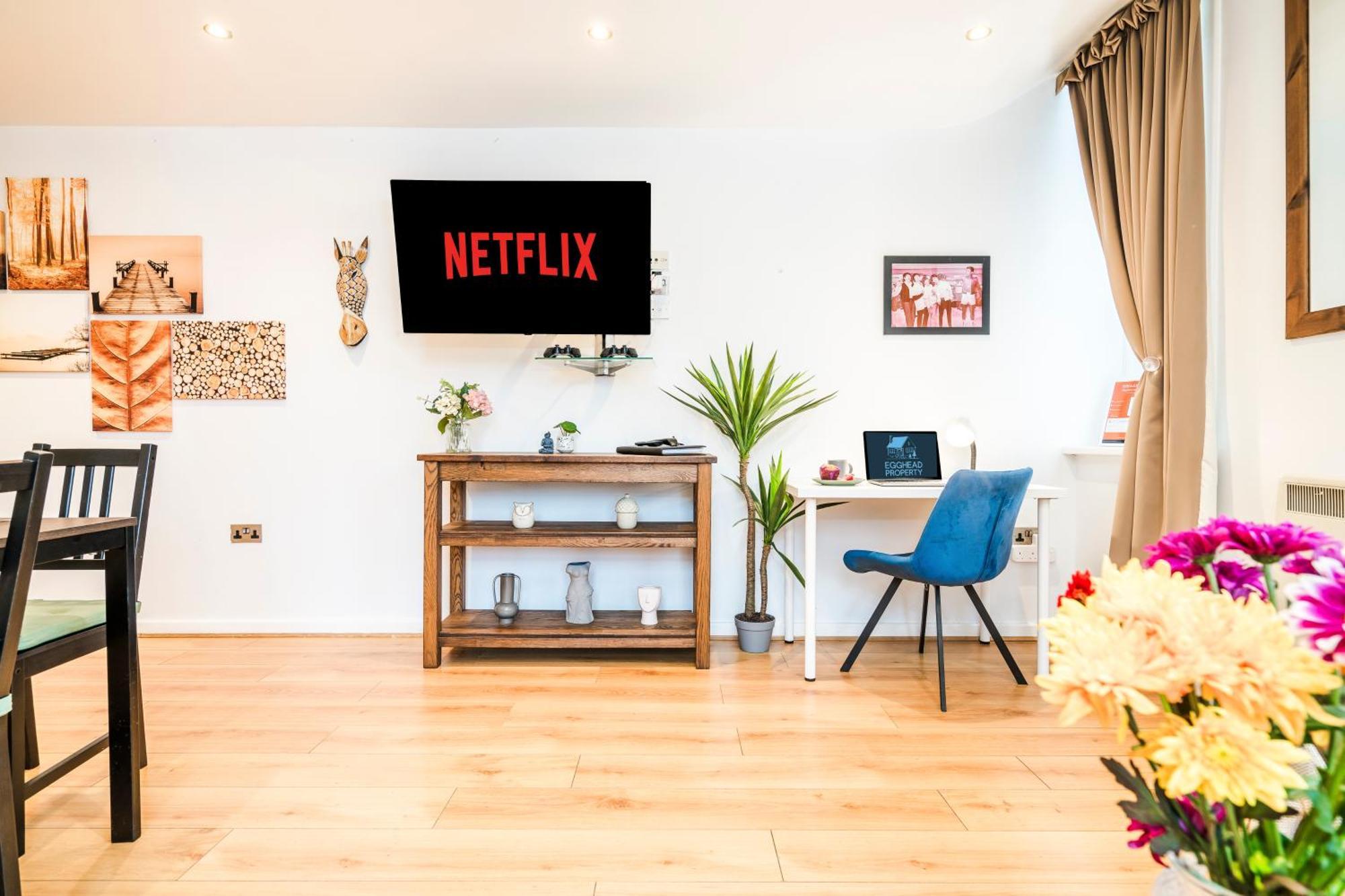 Cavern Quarters, Beautiful Two Bedroom City Centre Apartment By Garudy Serviced Apartments And Short Lets - Perfect For Longer Stays Ліверпуль Екстер'єр фото