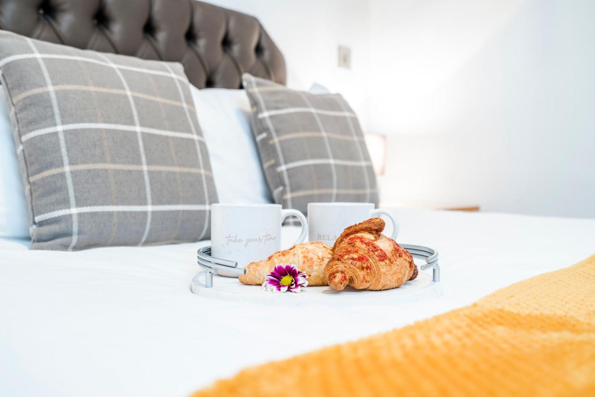 Cavern Quarters, Beautiful Two Bedroom City Centre Apartment By Garudy Serviced Apartments And Short Lets - Perfect For Longer Stays Ліверпуль Екстер'єр фото